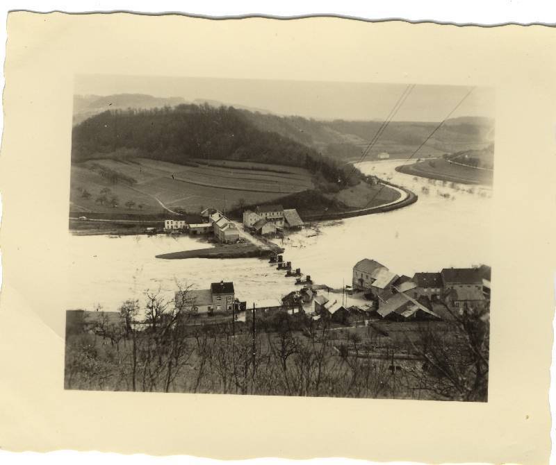 50er Jahre Bild Nr.115